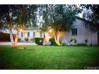 4930 Mammoth Avenue | Sherman Oaks..