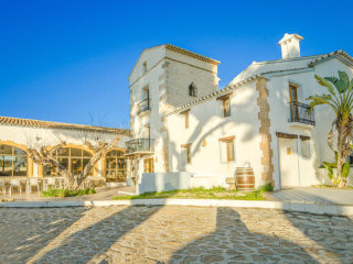 9 Bedrooms - Villa - Alicante - For Sale