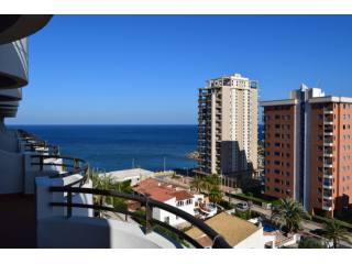Galetamar 6 Apartment in Calpe