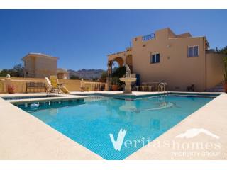 Ref: VHVL1550 - SOLD - Villa for Sale..