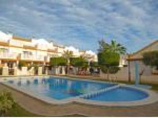 Townhouse, Alicante (Costa Blanca)..