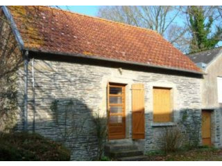 Two Houses Offering Flexibility