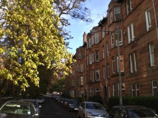 6 Edgemont St, Shawlands, Glasgow, G41..