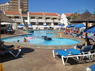 1 bedroom apartment, Garden City, San..