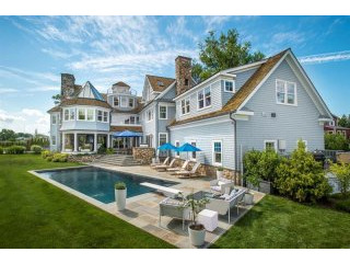 6 bedroom House For Sale: 186 Shore..