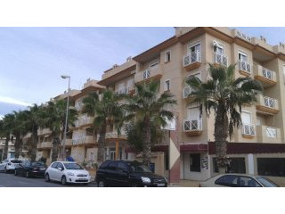 2 Bedrooms - Apartment - Alicante - For..