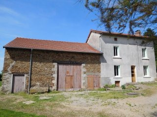 Beautiful Countryside Farm House