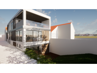 Centar Varaždina – građevinski projekt za 6 stanova