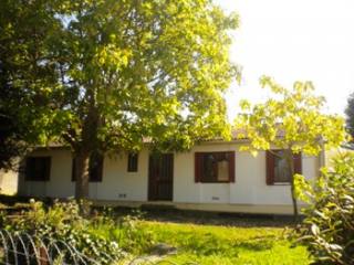House To Modernize With Garage And..
