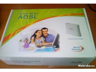 Modem SmartAX MT882a
