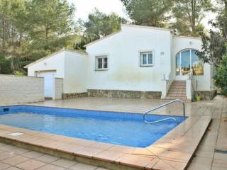 Villa for sale in Javea