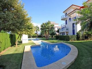 Apartment for sale in Denia