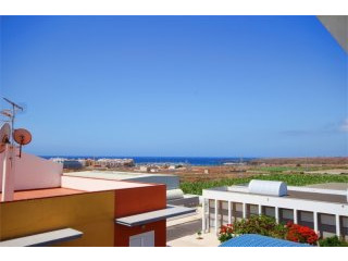 Costa del Silencio | Teneriffa