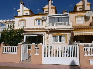 3 Bedrooms - Townhouse - Alicante - For..
