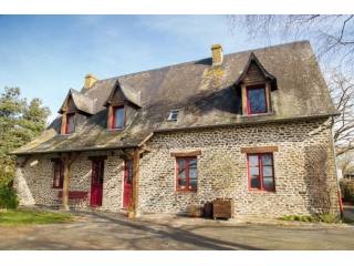 Beautiful French Character Property
