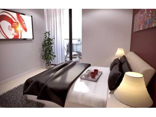 One Bedroom Apartment, Angelgate