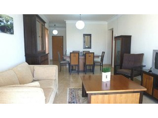 Two Bedroom Apartment close to Burgau..