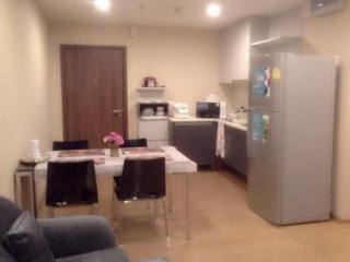 Apartment For Sale Bangkok - Onnuj..
