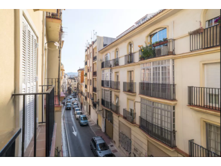 Centro Historico - Malaga