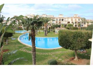 2 Bedroom Apartment in Javea