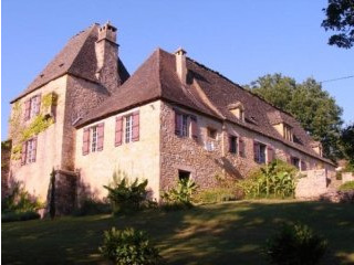 Authentic And Magnificent Manor On The..