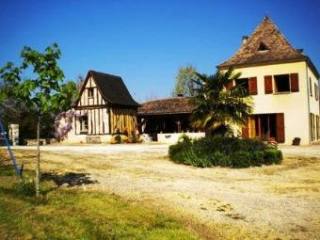 Stone House Situated 5mn From A Village..