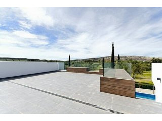 * Stunning Views from La Finca Golf..