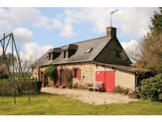 3 Bedroom Cottage For Sale