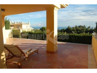Apartment For Sale In Sierra Blanca..