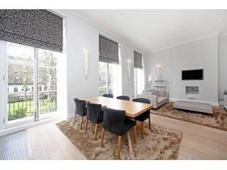 Bryanston Square, Marylebone, London W1H