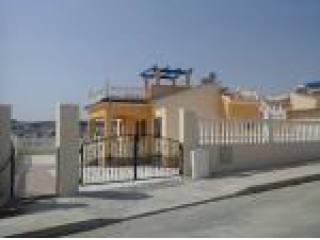 Villa, Alicante (Costa Blanca)..