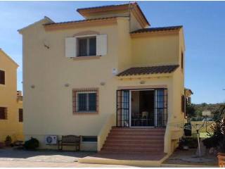 Villa For Sale In Vera, Almería