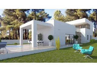 Villa in Benissa