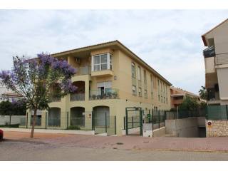 3 Bedroom Apartment in Javea