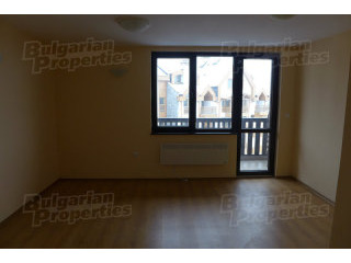 Spacious Studio In Luxury Complex..