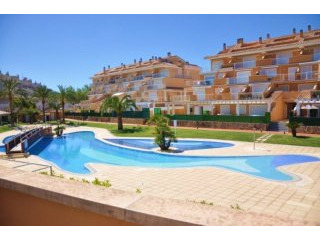 Townhouse for sale in Javea Arenal
