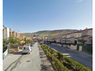 Vivienda adosada en venta en Belvis de..