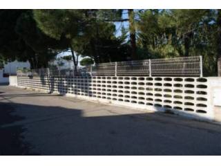 Building site for sale