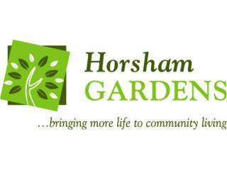 Horsham Gardens - Rental Village -..
