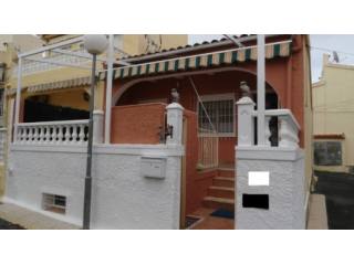Resale · Townhouse · Spain · Costa Bl..