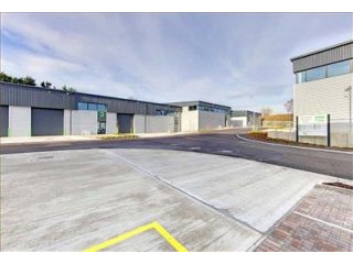 Unit 5 Orpington Business Park, Faraday..