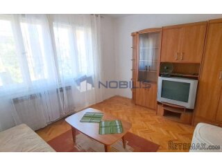 Zagreb, Dubrava 3s stan 65 m2 s terasom 50 m2