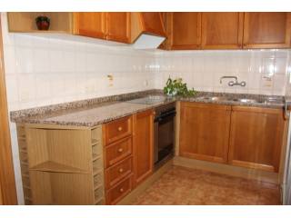 3 Bedroom Apartment in Javea