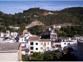 Building Plot for sale in Monda, Malaga