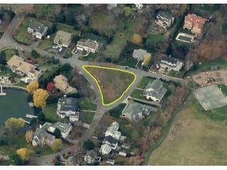 Land For Sale: Larchmont, New York