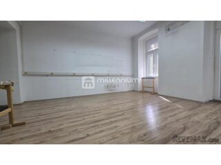 Rijeka, Brajda, 137.09m2, 4-sobni stan s balkonom