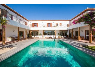 6 Bedroom Villa In Javea