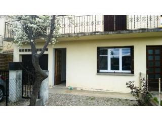Limoux, Ground Floor 2 Bedroom..