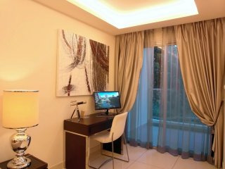 Modern 1-bedroom condo at top Jomtien..