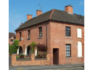 3 The Arches, 16 High Street..